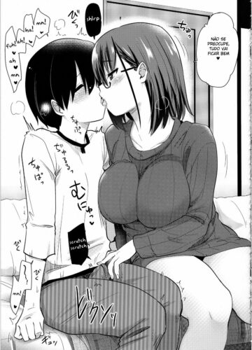 Pet Mimamori Camera ni Ane to Otouto no Sex ga Utsutteta. - Foto 17