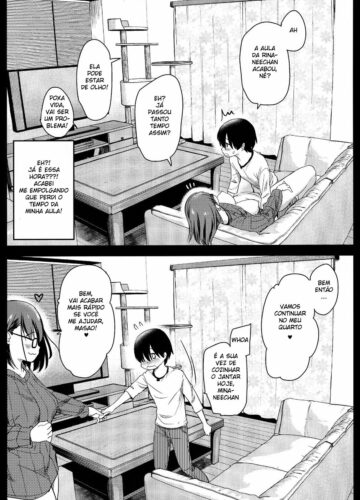 Pet Mimamori Camera ni Ane to Otouto no Sex ga Utsutteta. - Foto 28