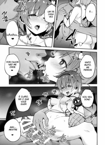 Pet Satori - Foto 10