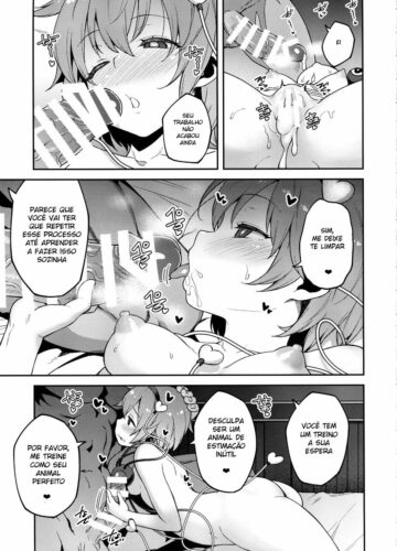 Pet Satori - Foto 18