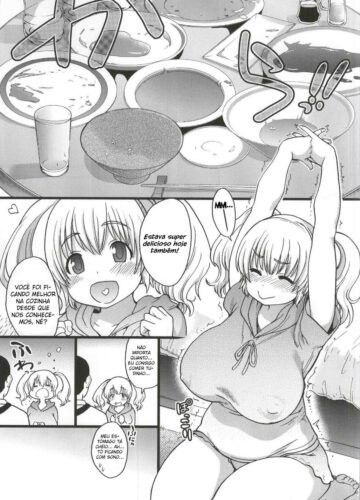 Pochaco Kawaii Kawaii - Foto 4