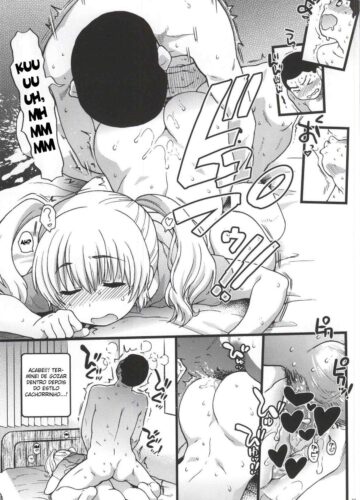 Pochaco Kawaii Kawaii - Foto 28