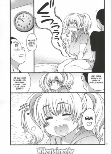 Pochaco Kawaii Kawaii - Foto 36