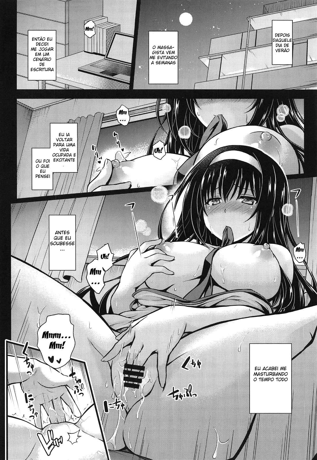 Resultado Sexual