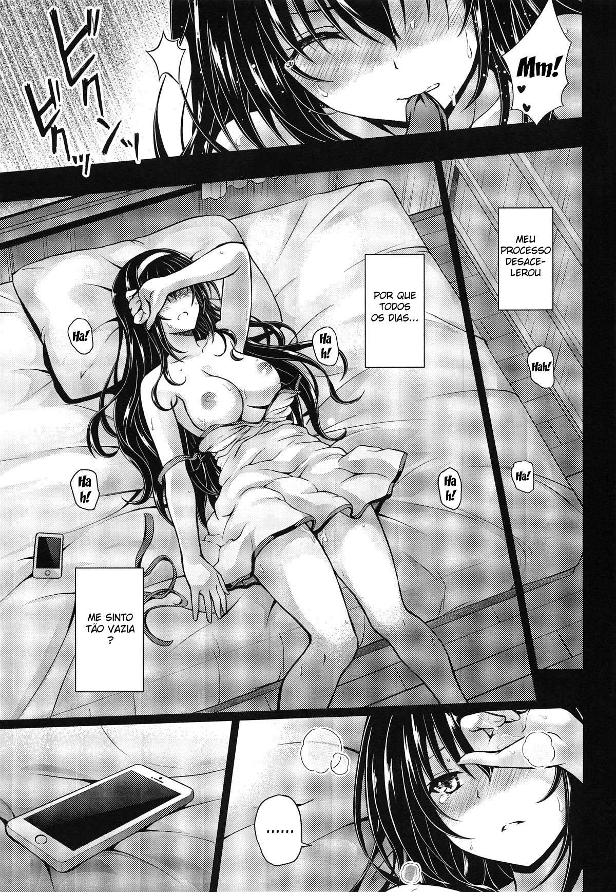 Resultado Sexual