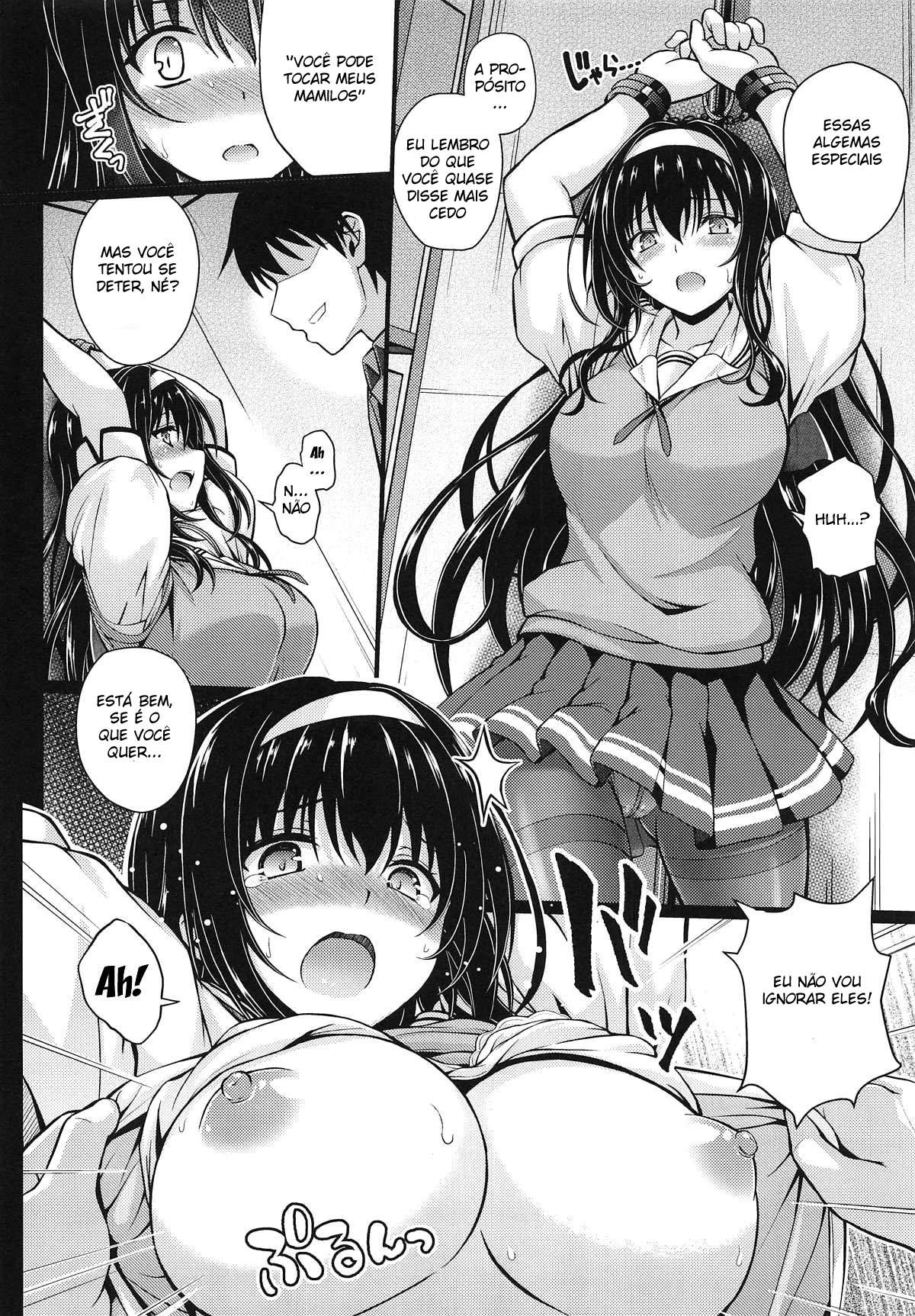Resultado Sexual