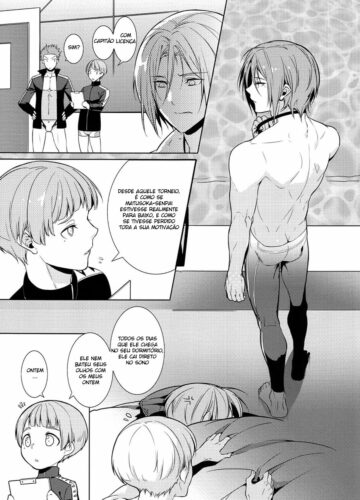 Rin-chan! Ganbare!! 2 - Foto 3