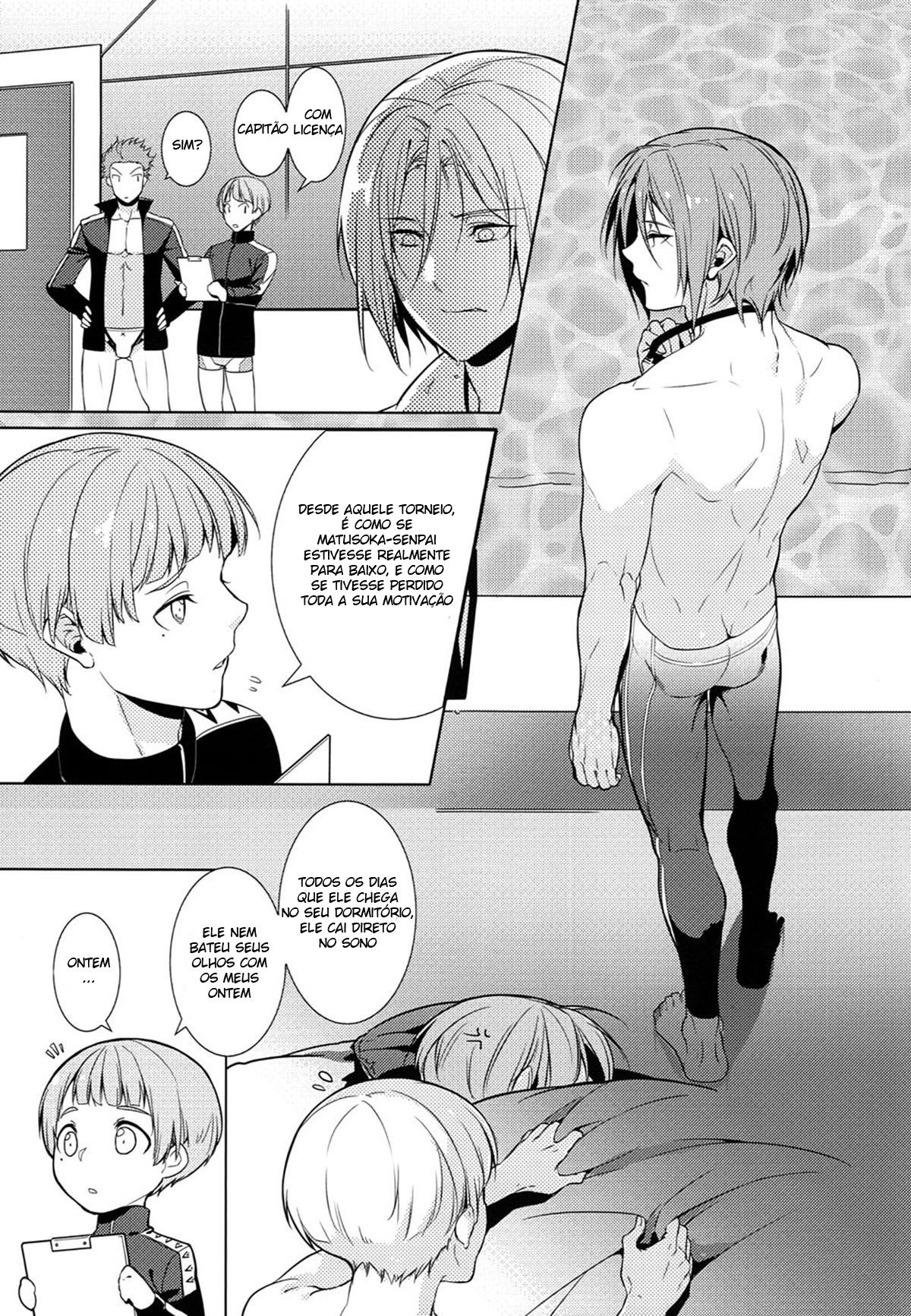 Rin-chan! Ganbare!! 2