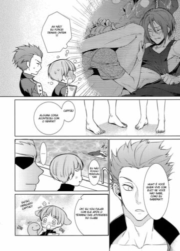 Rin-chan! Ganbare!! 2 - Foto 4