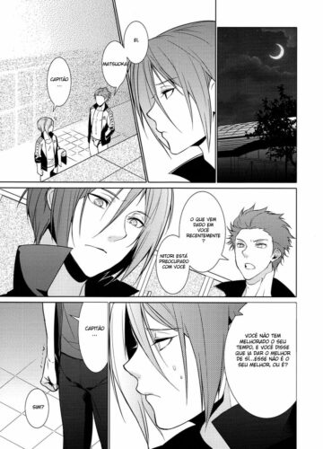 Rin-chan! Ganbare!! 2 - Foto 5