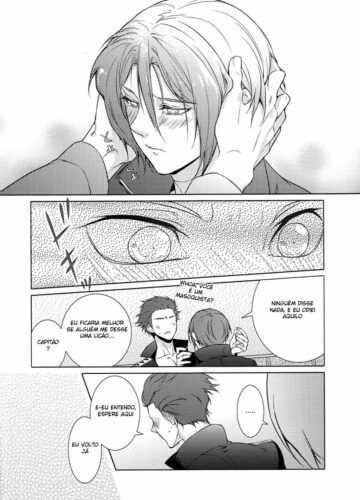 Rin-chan! Ganbare!! 2 - Foto 8