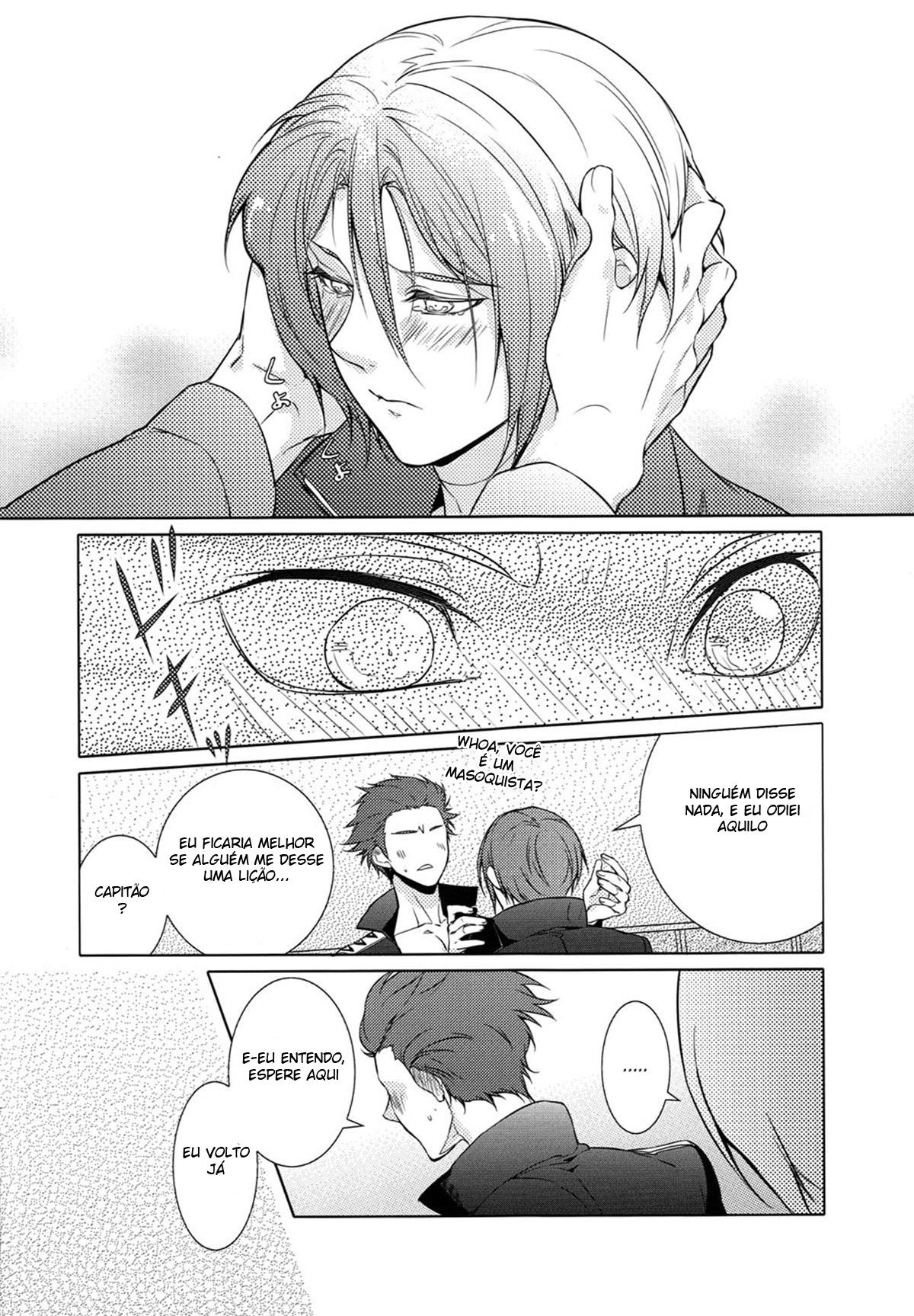Rin-chan! Ganbare!! 2