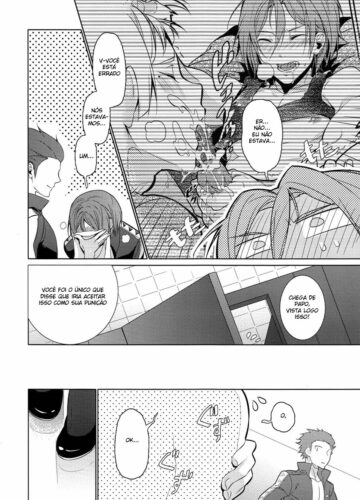 Rin-chan! Ganbare!! 2 - Foto 10