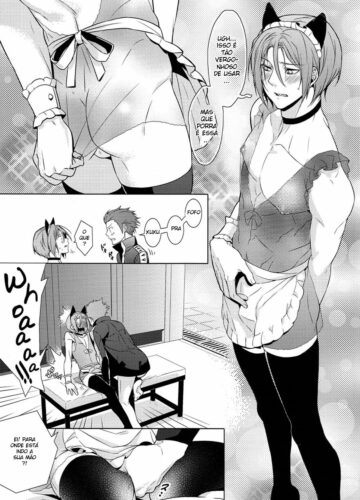 Rin-chan! Ganbare!! 2 - Foto 11