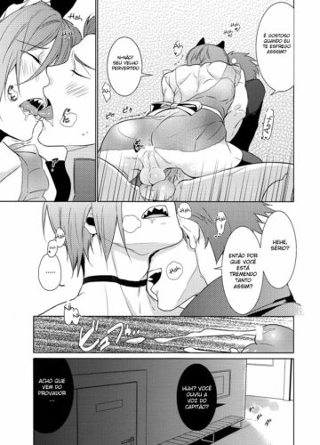 Rin-chan! Ganbare!! 2 - Foto 13