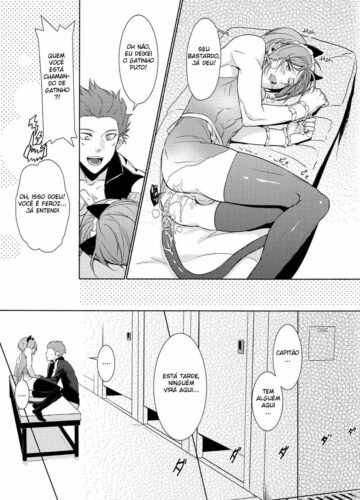 Rin-chan! Ganbare!! 2 - Foto 15