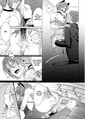 Rin-chan! Ganbare!! 2 - Foto 17