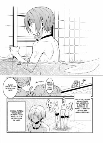 Rin-chan! Ganbare!! - Foto 4
