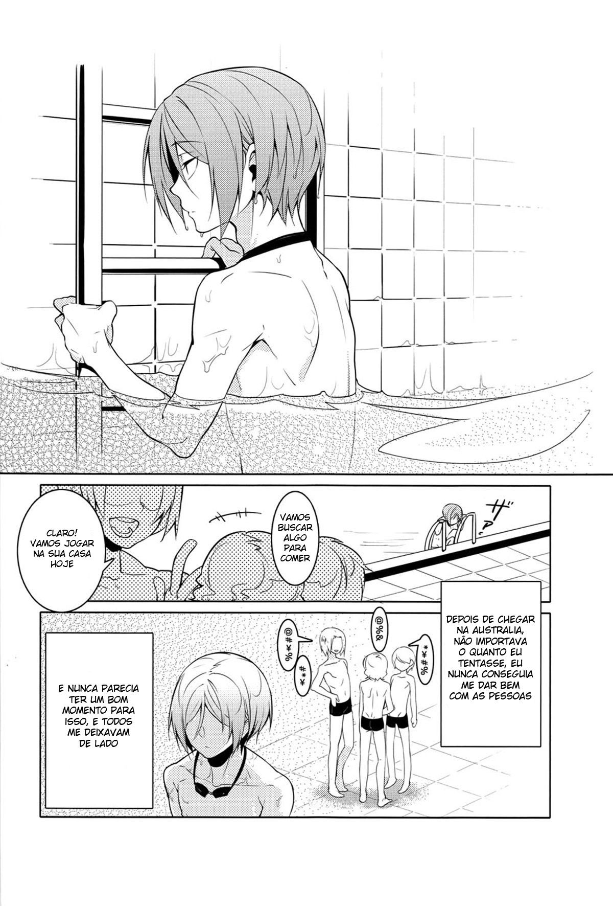 Rin-chan! Ganbare!!