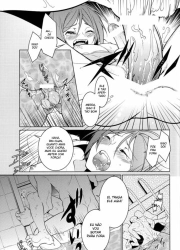 Rin-chan! Ganbare!! - Foto 11