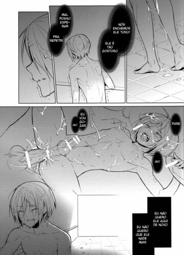 Rin-chan! Ganbare!! - Foto 15