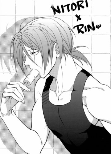 Rin-chan! Ganbare!! - Foto 16