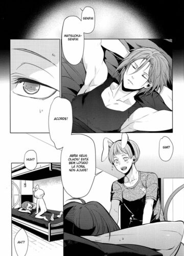 Rin-chan! Ganbare!! - Foto 17