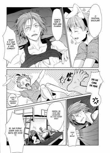 Rin-chan! Ganbare!! - Foto 18