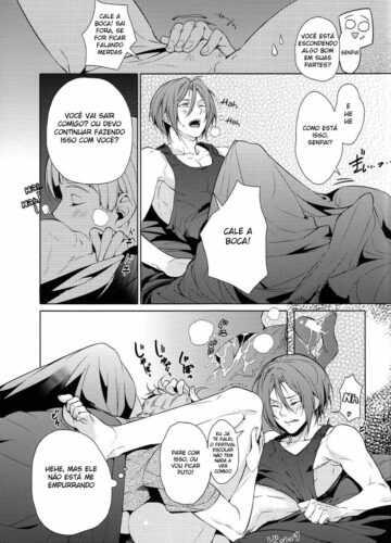 Rin-chan! Ganbare!! - Foto 19
