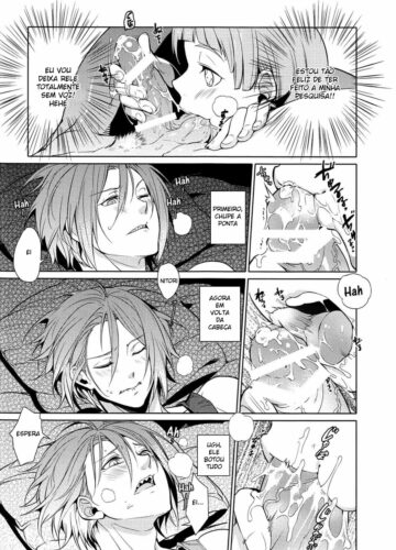 Rin-chan! Ganbare!! - Foto 20