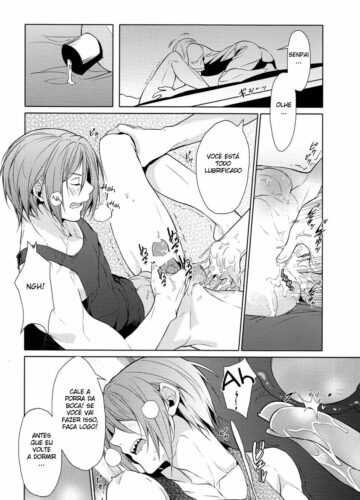 Rin-chan! Ganbare!! - Foto 22