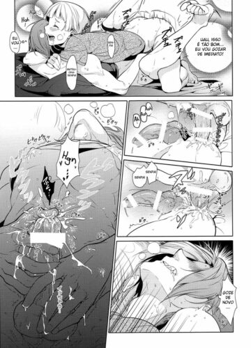 Rin-chan! Ganbare!! - Foto 27