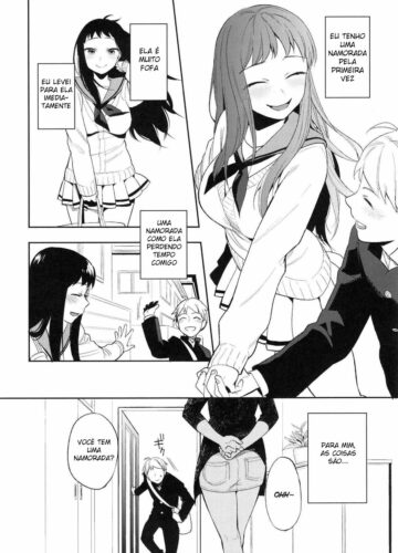 SEX INTERSECT - Foto 5