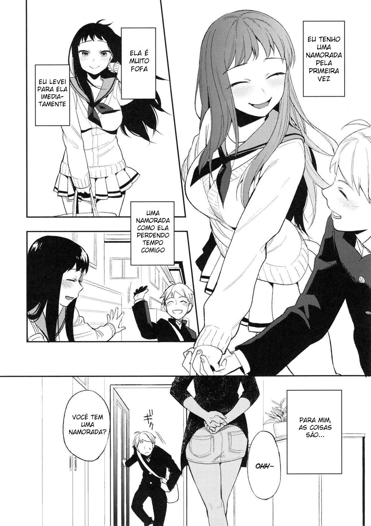 SEX INTERSECT