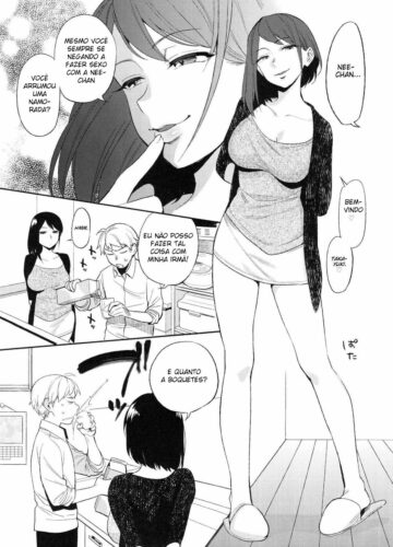 SEX INTERSECT - Foto 6