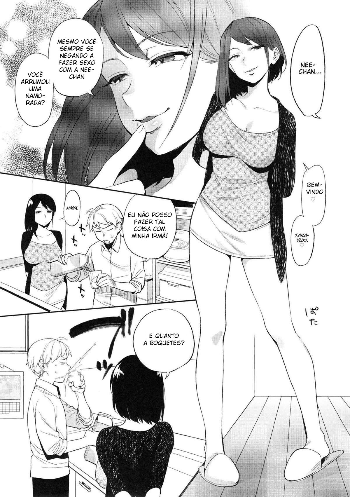 SEX INTERSECT