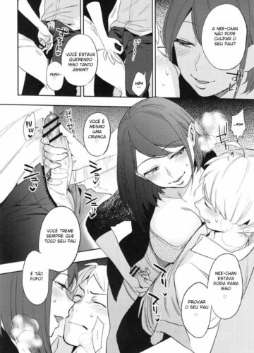 SEX INTERSECT - Foto 7