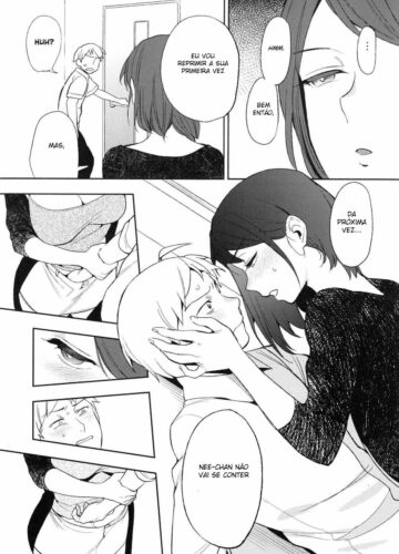 SEX INTERSECT - Foto 14