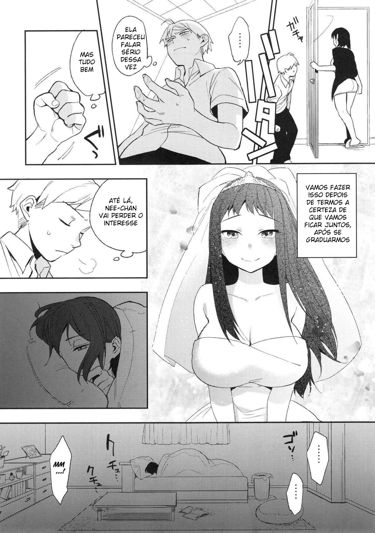 SEX INTERSECT