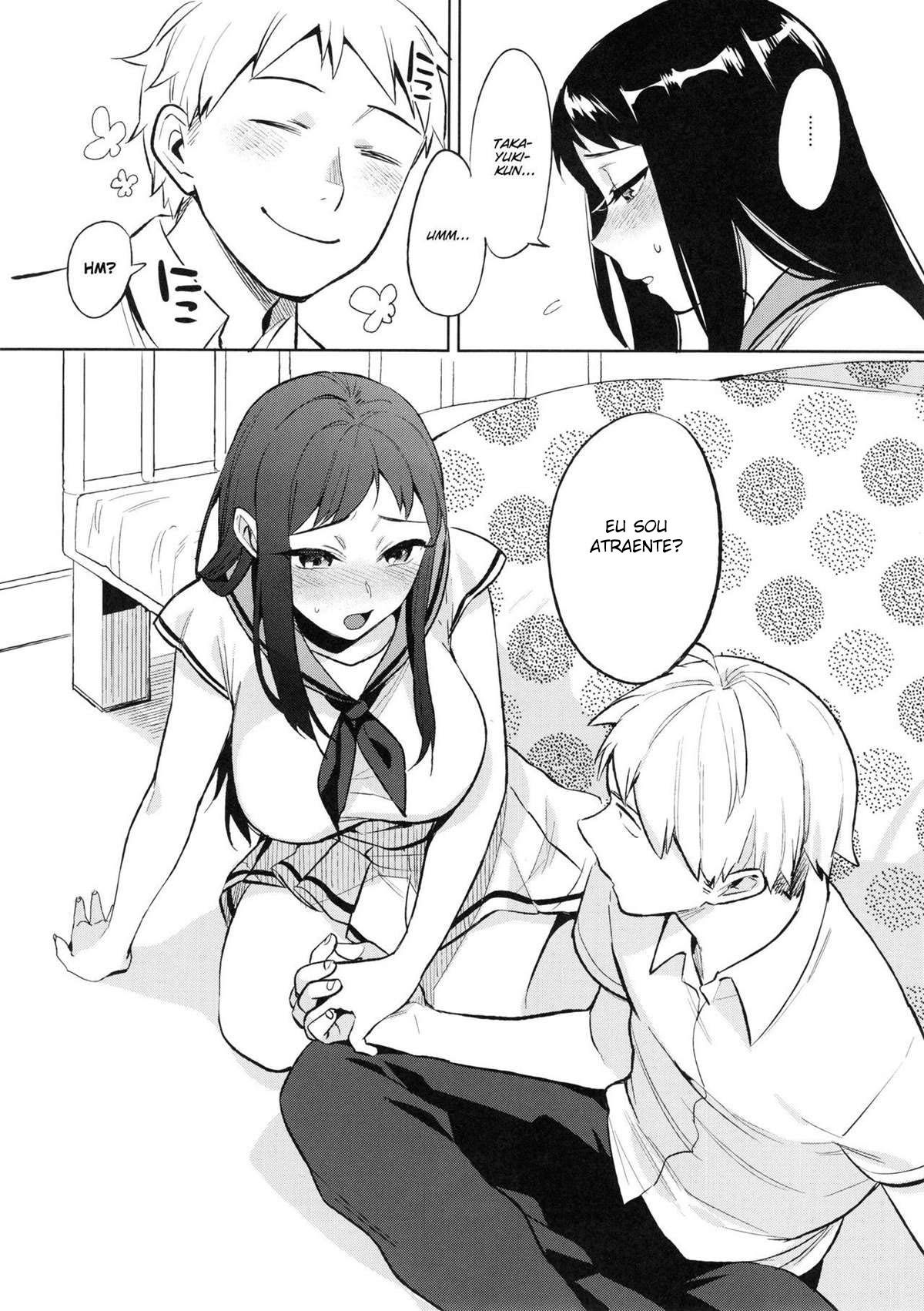 SEX INTERSECT