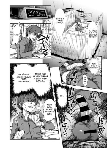 Sala de Extração de Sêmen - Foto 5