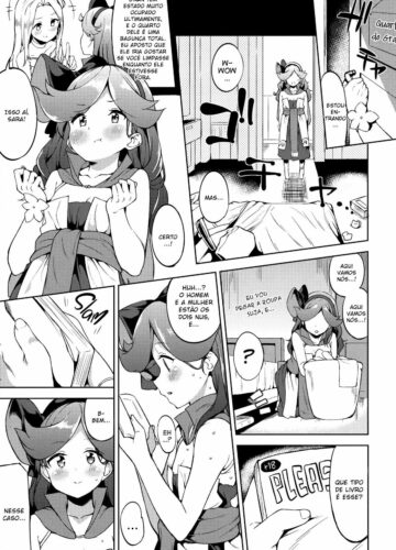Sara-chan Safada - Foto 4