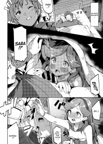 Sara-chan Safada - Foto 5