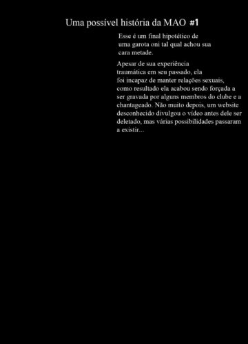 Se eu Fosse uma Garota Má - Foto 30