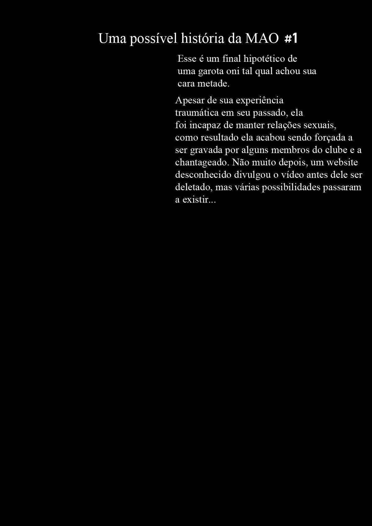Se eu Fosse uma Garota Má