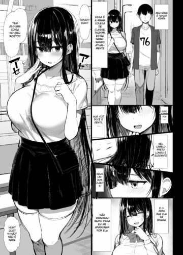 Seiso Kanojo, Ochiru 2 - Foto 2