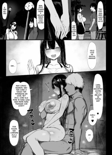Seiso Kanojo, Ochiru 2 - Foto 10