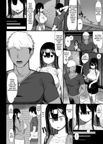 Seiso Kanojo, Ochiru 2 - Foto 29