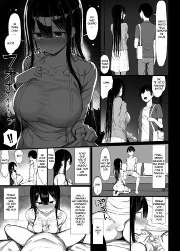 Seiso Kanojo, Ochiru 2 - Foto 30