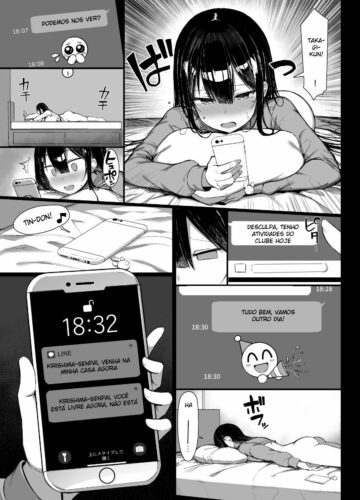 Seiso Kanojo, Ochiru 2 - Foto 33